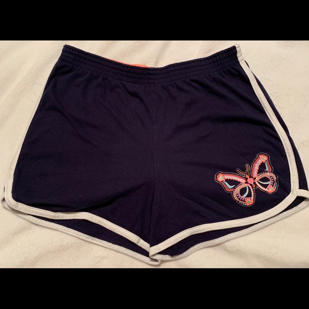 Girls Wonder Nation Shorts.